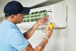 Improving Indoor Comfort with Effective Residential Climate Control Solutions