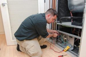 Weaver Heating & Cooling for Professional HVAC Solutions