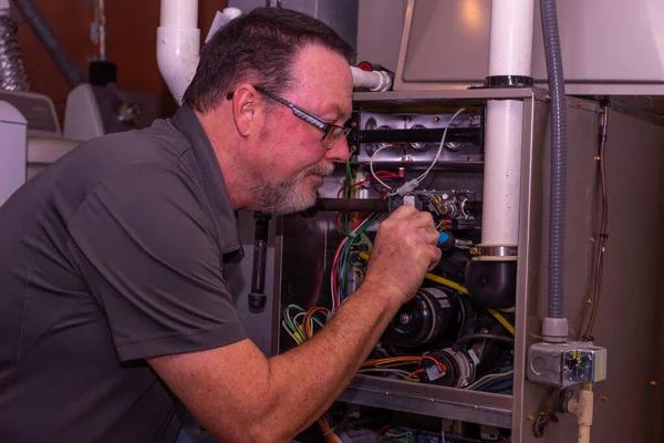 Modern Mechanical HVAC Solutions for Reliable Heating and Cooling