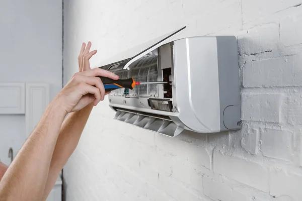 The Complete Approach to Efficient Air Conditioning Repairs