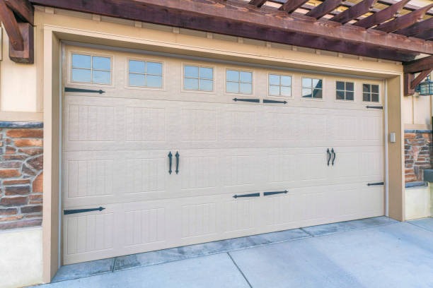 Reliable Garage Door Repair Services Near Me for Quick Help