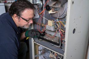 Key HVAC System Checks to Expect During a Professional Service Visit