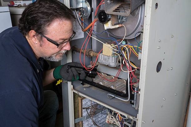 Key HVAC System Checks to Expect During a Professional Service Visit