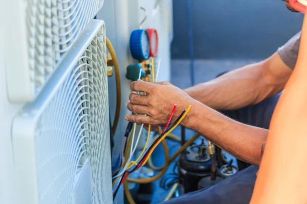 Professional AC Repair Services from Duncan's Air Conditioning & Heating