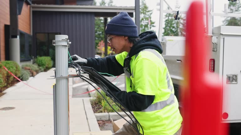 Residential Wiring and Electrical Repair in Powell TN You Can Trust